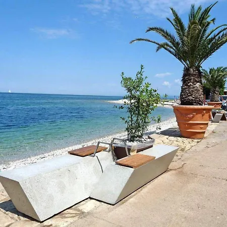 Apartma Savrin Διαμέρισμα Izola