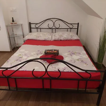 Διαμέρισμα Apartma Savrin Izola